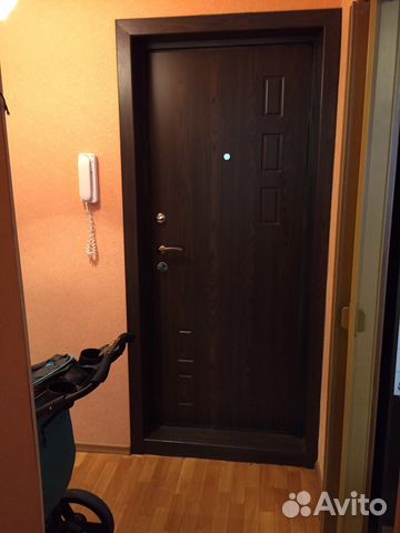 1-к квартира, 31.9 м², 3/5 эт.