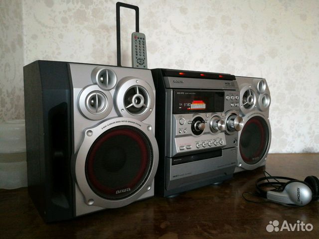 Купить Муз Центры В Симферополе На Авито