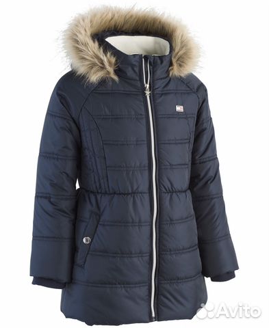 Tommy Hilfiger новая куртка
