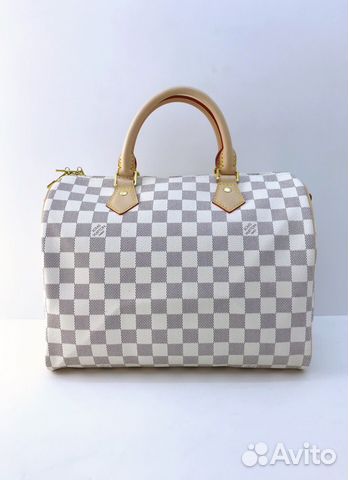 Сумка Louis Vuitton LV speedy 30 Люкс Сумка Louis Vuitton LV speedy 30 Люкс