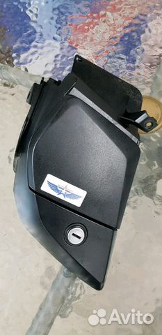Bmw R1200RT Ящик Левый 46 63 8 544 958 Bmw R1200RT Ящик Левый 46 63 8 544 958