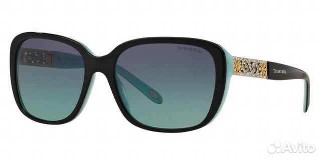 Очки Tiffany Co 4120B 8055/9S