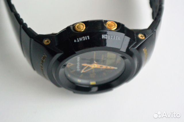 Часы Casio g-chock mini gmn-50g