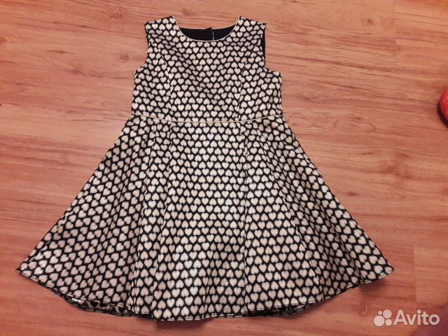 Платье Mothercare