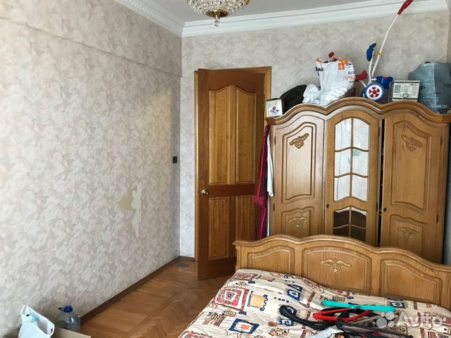 Спальный гарнитур массив дуба