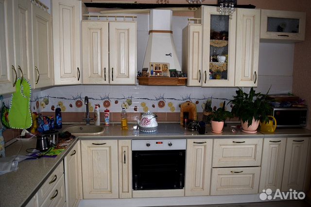 2-к квартира, 61.4 м², 7/24 эт. 2-к квартира, 61.4 м², 7/24 эт.