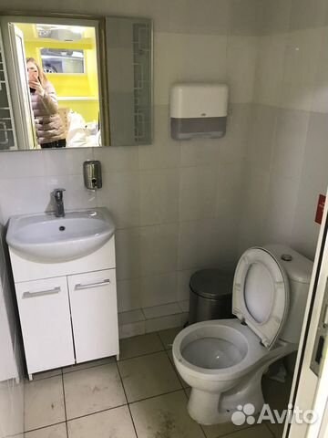 Помещение свободного назначения, 80 м²