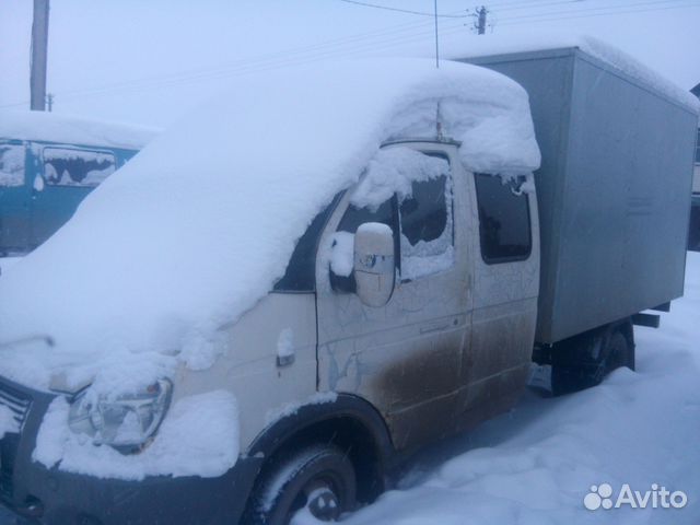 Купить Газель В Вологде