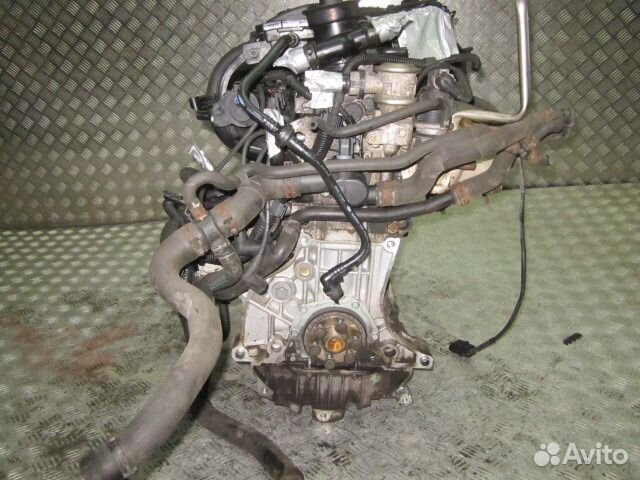Двигатель 1.6 BSE BGU Шкода октавия 2 Ауди А3 1.6 Двигатель 1.6 BSE BGU Шкода октавия 2 Ауди А3 1.6
