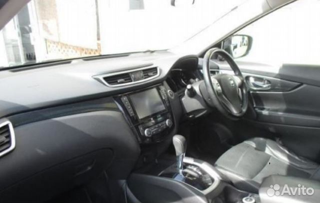 Nissan X-Trail T32 / Ниссан Х Трейл Т32 в Разборе Nissan X-Trail T32 / Ниссан Х Трейл Т32 в Разборе