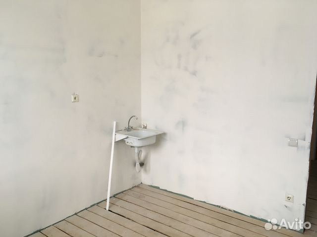 1-к квартира, 34.6 м², 6/6 эт. 1-к квартира, 34.6 м², 6/6 эт.
