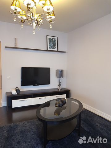 3-к квартира, 145 м², 5/10 эт.