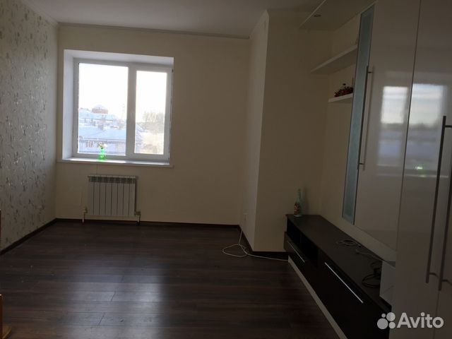 1-к квартира, 36.4 м², 5/5 эт.