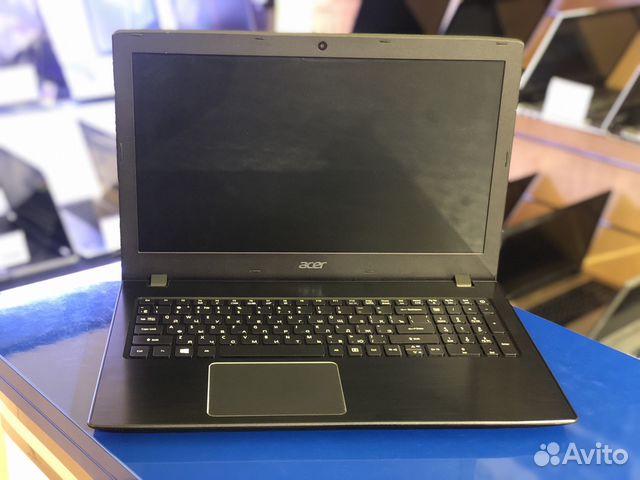 Ноутбук Acer E5-523,A9-9410,4GB,500GB,R5-M430 2GB