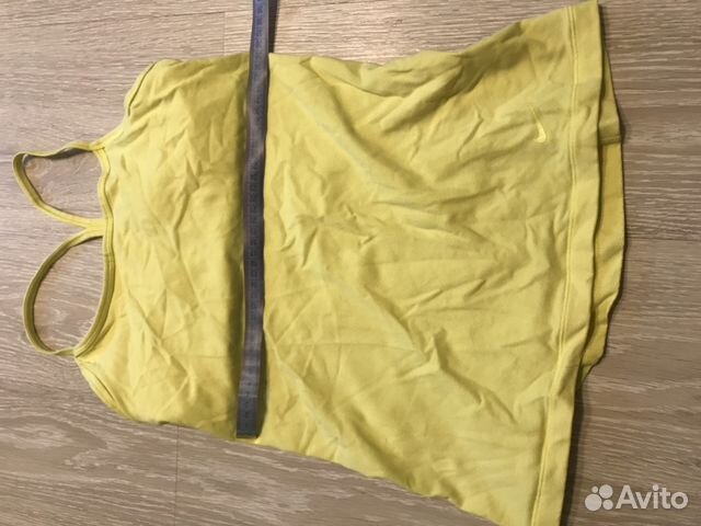 Топ Nike