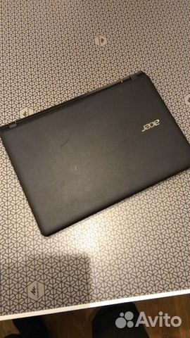 Acer aspire ES1-311-C2N7