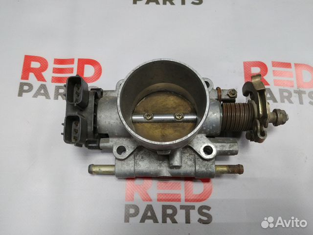 Дроссельная Заслонка Ниссан Скайлайн R33 93-98 Дроссельная Заслонка Ниссан Скайлайн R33 93-98