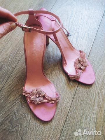 Босоножки Lerre. Италия Босоножки Lerre. Италия