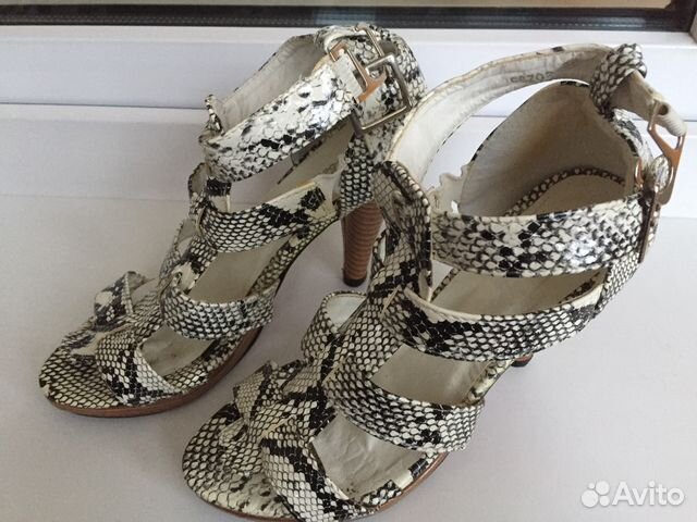 Босоножки, сабо Босоножки, сабо