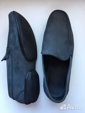 Мокасины Bexley новые 42 р-р Мокасины Bexley новые 42 р-р