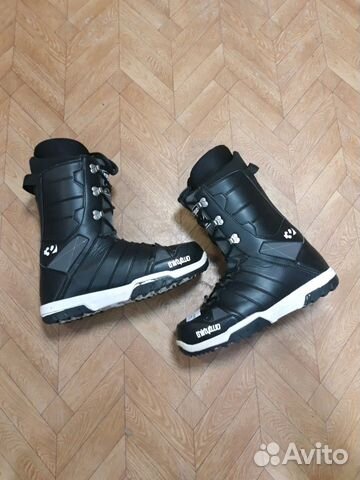 Сноубордические ботинки Thirtytwo Сноубордические ботинки Thirtytwo