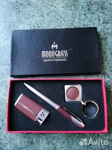 Подарочный набор мужчине