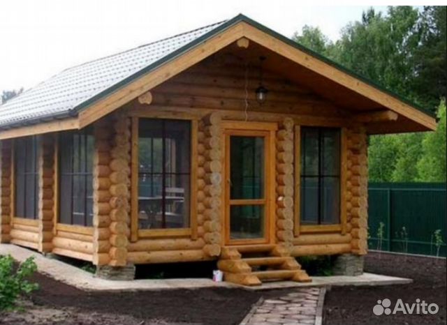 Строительство бань, хозпостроек Строительство бань, хозпостроек