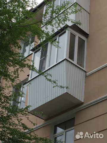 Балконы и лоджии под ключ,от производителя
