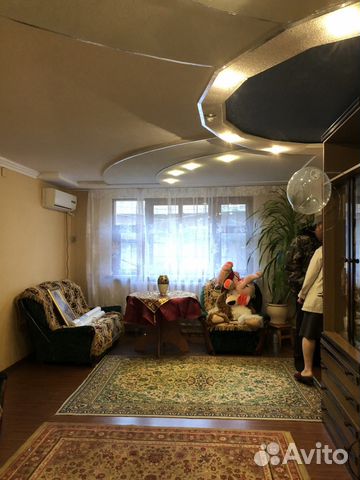 Дом 83 м² на участке 6 сот.