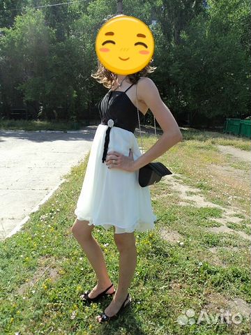 Платье Платье