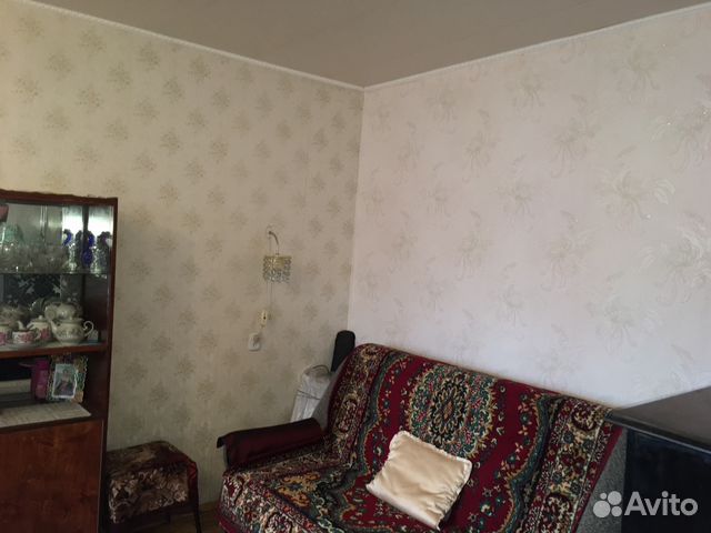 2-к квартира, 45.2 м², 8/9 эт.