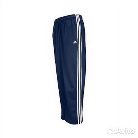 Брюки спортивные adidas 3 stripe pant 242239 Брюки спортивные adidas 3 stripe pant 242239
