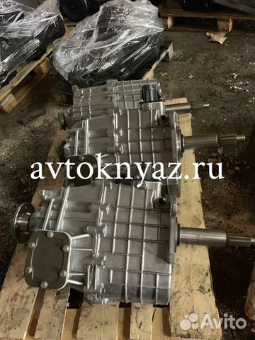 Кпп газ-3310 Валдай дв.245 Кпп газ-3310 Валдай дв.245