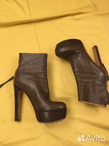 Ботильоны Ботильоны