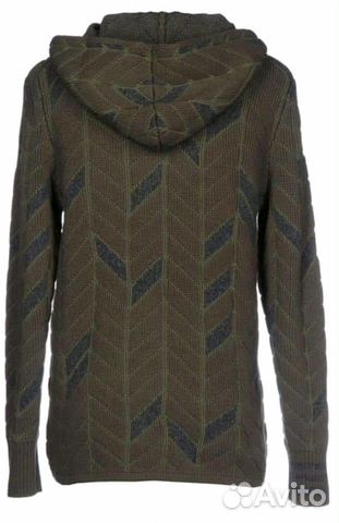 Худиполувер Y-3 Yohji Yamamoto Худиполувер Y-3 Yohji Yamamoto