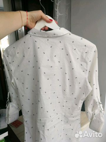 Рубашка блузка женская zara зара Рубашка блузка женская zara зара