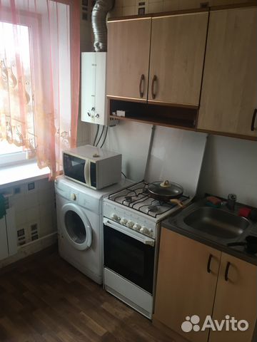 2-к квартира, 44 м², 5/5 эт. 2-к квартира, 44 м², 5/5 эт.