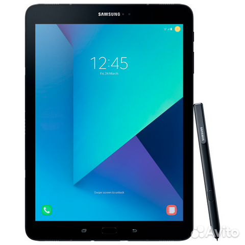 Планшет SAMSUNG Galaxy Tab S3 9.7 SM-T825 LTE 32Gb
