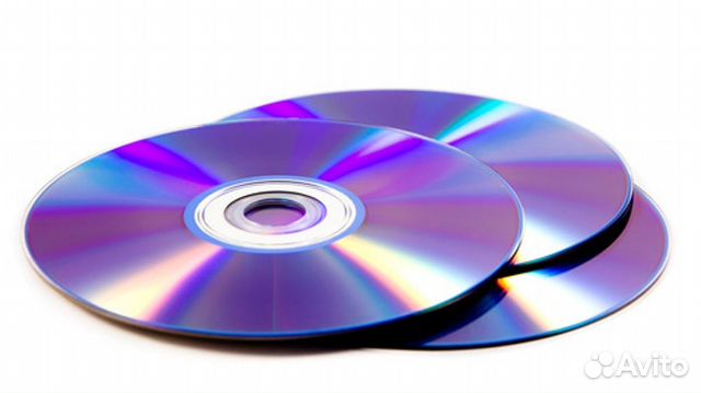 Копия cd диска защитить диплом