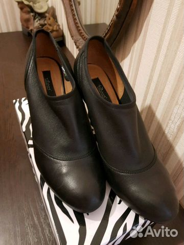 Туфли 40 раз