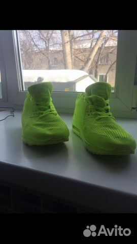 Кроссовки Nike