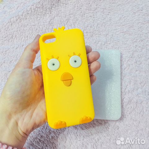 Новый чехол для айфона iPhone 5 5s