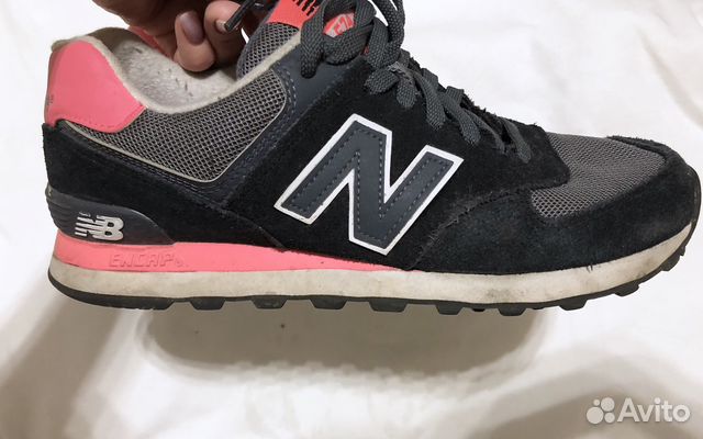 Кроссовки New Balance оригинал Кроссовки New Balance оригинал