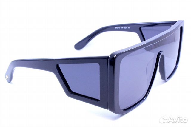 Солнцезащитные очки Tom Ford FT0710 Black Солнцезащитные очки Tom Ford FT0710 Black