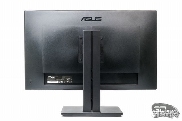 Монитор asus PB278Q