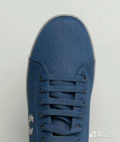 Кеды Fred Perry Кеды Fred Perry