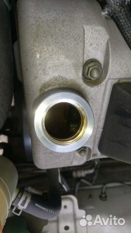 Двигатель в сборе Сузуки h27a пробег 65,000км Двигатель в сборе Сузуки h27a пробег 65,000км