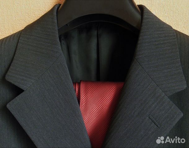 Костюм бренд Prada оригинал Италия XL-XXL Костюм бренд Prada оригинал Италия XL-XXL
