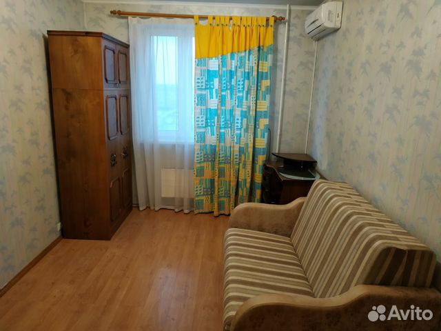 2-к квартира, 60 м², 12/12 эт. 2-к квартира, 60 м², 12/12 эт.