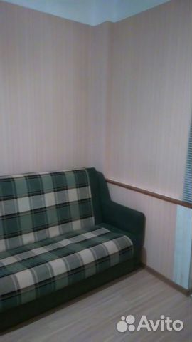 Комната 10 м² в 4-к, 5/5 эт.